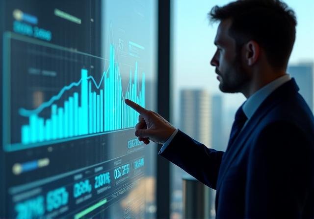 Strategic Market Entry Analysis in South Africa